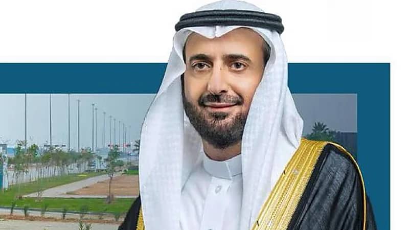 إطلاق اسم الدكتور توفيق الربيعة على أحد شوارع سدير للصناعة