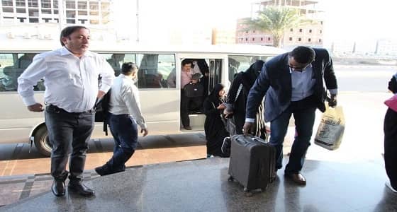 فريق طبي يجري 50 جراحة قلب بجازان