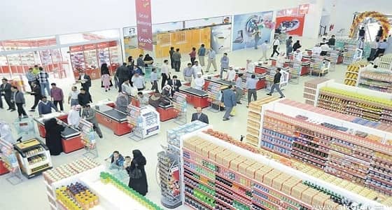 في خطوة للتوطين.. توجه لإحلال الجمعيات التعاونية بدلا من " البقالات " بالمملكة