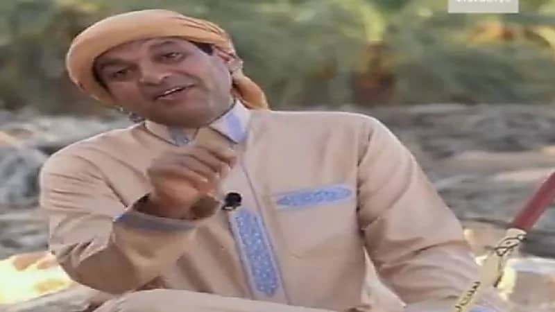 "الزعاق": بعد 24 يومًا يبدأ الهبوط التدريجي لدرجات الحرارة