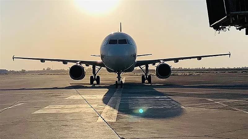 مصرع عامل في مطار مونتغومري بطريقة مؤلمة