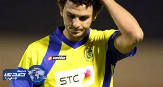 جماهير النصر تطالب بالتخلص من غالي