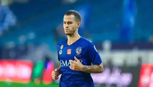 تعثر المفاوضات بين جيوفينكو وباوك اليوناني