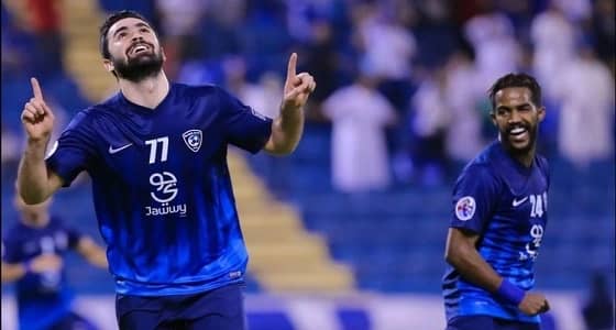خربين يقترب من العودة للملاعب