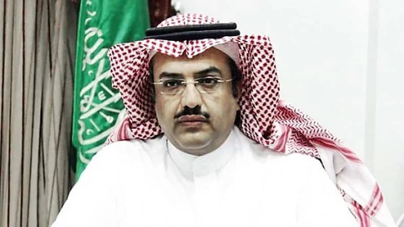 "خالد النمر" يدعو 4 فئات بعدم مشاهدة مباراة الهلال اليوم