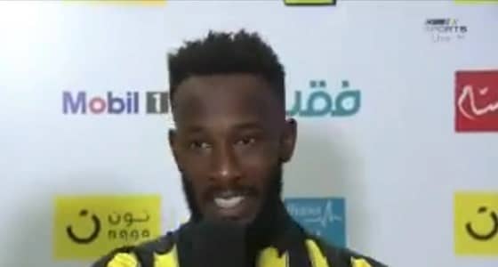 بالفيديو.. فهد المولد: الجمهور الداعم الأول ولا يهم من يكون في النهائي