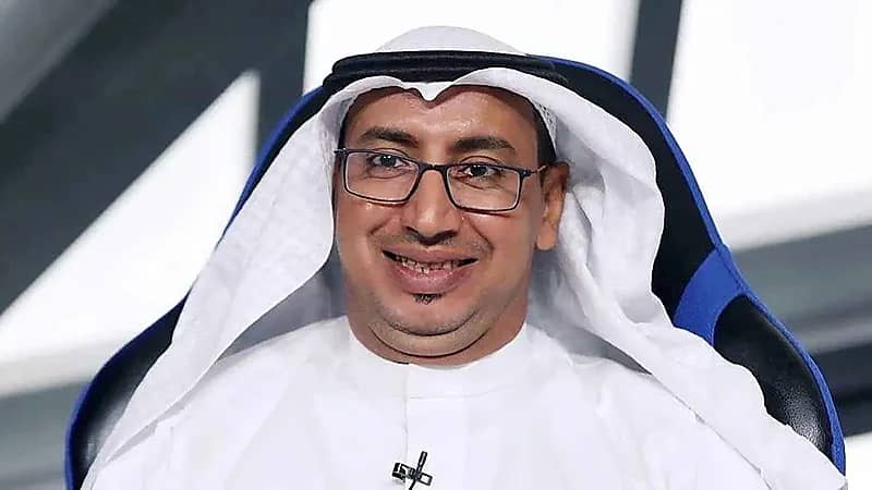 SSC تُنهي الجدل حول تعليق عيسى الحربين وتوضح حقيقة جملة "لو يجملها الشباب"