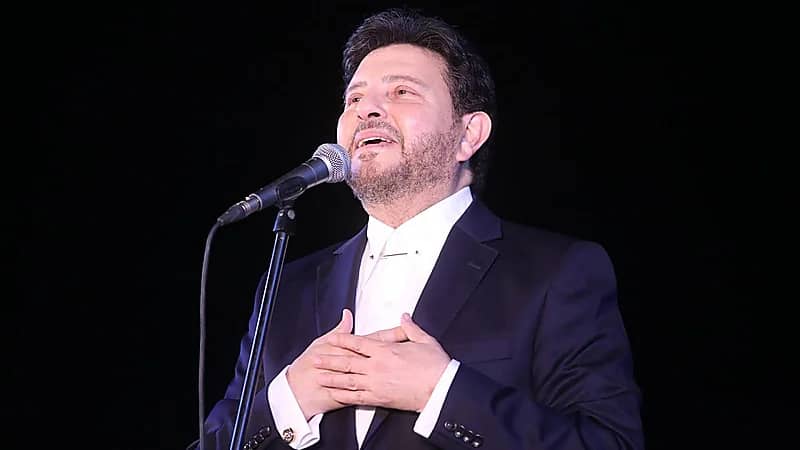 رفض استقالة هاني شاكر