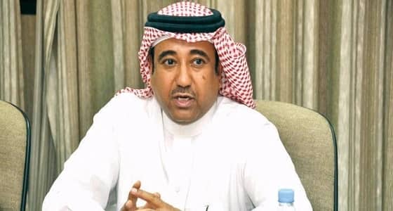 أحمد المصيبيح: تم معاقبة الشخص الذي افتعل مشكلة مباراة النصر والاتفاق