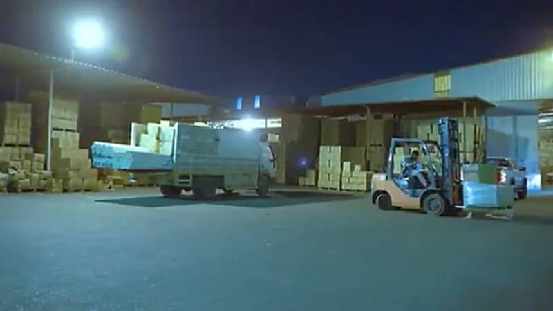 بالفيديو .."التجارة" تستعرض قصة شركة صححت تجارتها في خميس مشيط