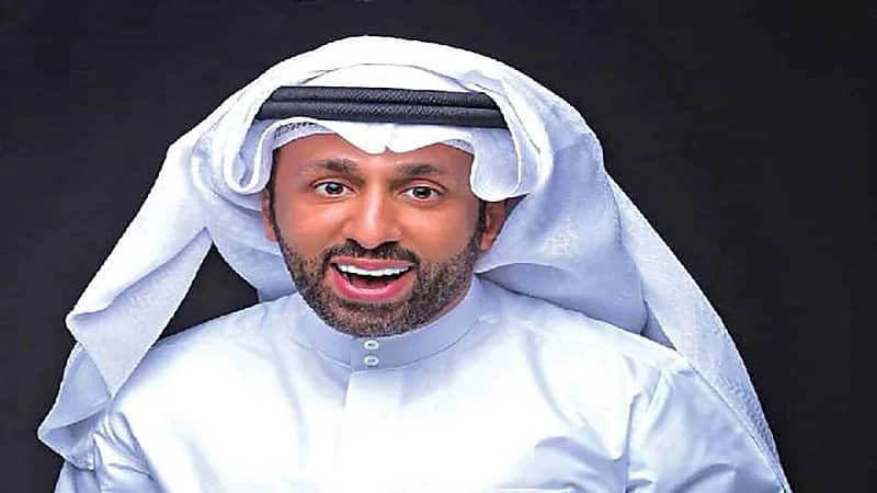 تطورات جديدة لحالة "فهد الناصر" بعد 20 يوم من الغيبوبة