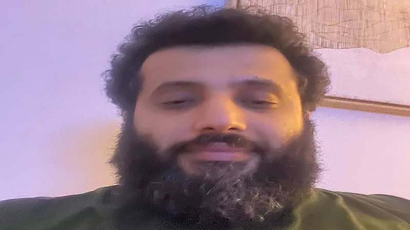 تركي آل الشيخ: الشيب غزا الشعر بس القلب حديد