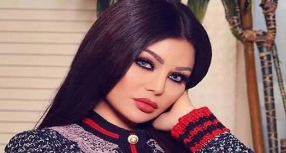 بالفيديو.. هيفاء وهبي تمارس الملاكمة