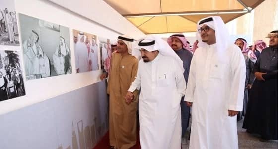  ندوة المريبض تؤكد على متانة العلاقات السعودية الإماراتية