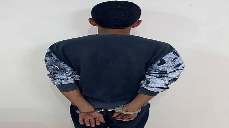 القبض على مواطن أتلف جهازي رصد آلي "ساهر" بعسير