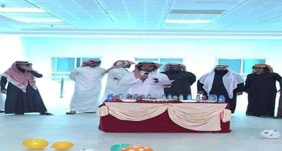 المعهد الصناعي الثانوي في تثليث يقدم 24 خريجا لسوق العمل