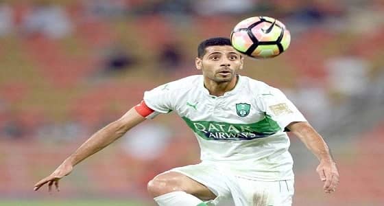 " الجاسم " : أندية المملكة المشاركة في البطولة الآسيوية تستهدف تحقيق اللقب