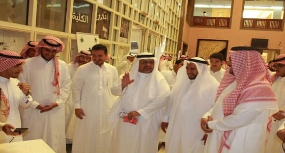 بالصور.. مشاركة طلاب التربية الخاصة بفعاليات اليوم العالمي لذوي الإعاقة