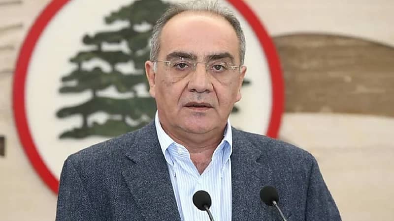 نائب لبناني سابق: لبنان تحت الاحتلال الإيراني واستقلاله بين أيدينا