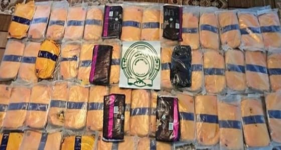 القبض على 646 متسلسلًا بـ " جازان "