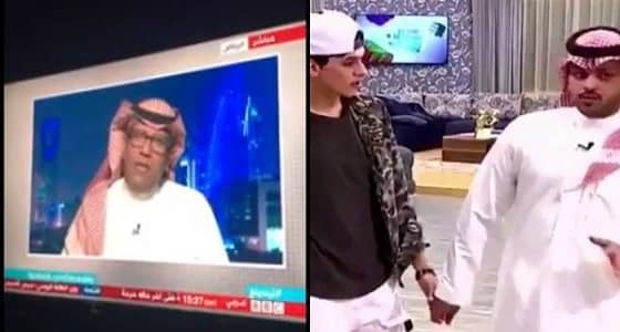 الشحيتان مهاجما قناة " بداية " : تسيء للمستمع السعودي ومستواها ضعيف