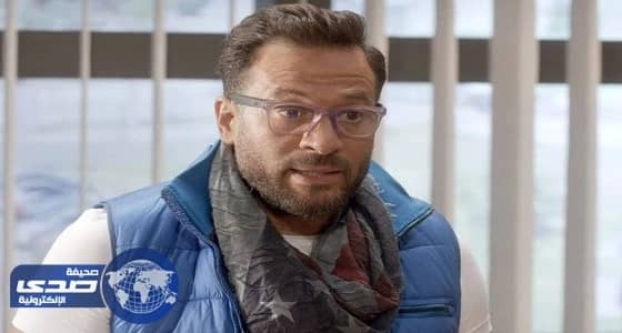 ⁠⁠⁠⁠⁠ماجد المصري يستأنف تصوير باقى مشاهده في " أهل الكهف "