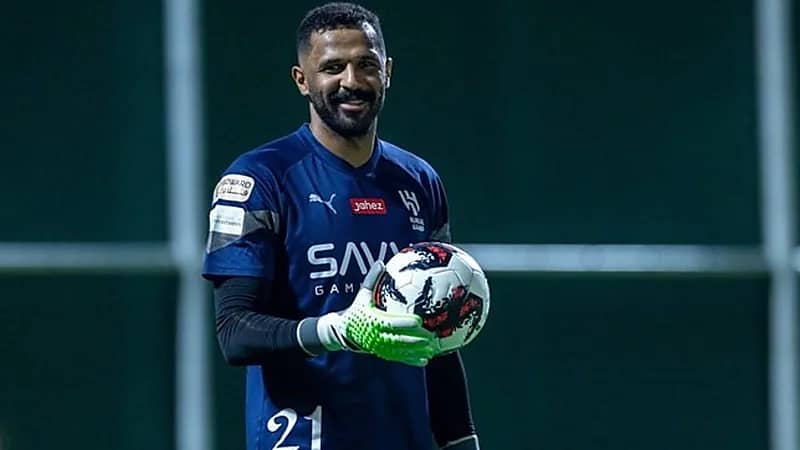 جيسوس يثبت الخماسي الأجنبي والعويس أساسيًا