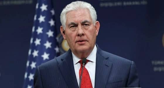 الأسبوع المقبل..جولة أوروبية لوزير الخارجية الأمريكي