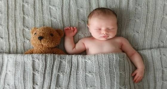 خطوات يمكن اتباعها لتعريف الرضيع على ما يوجد حوله