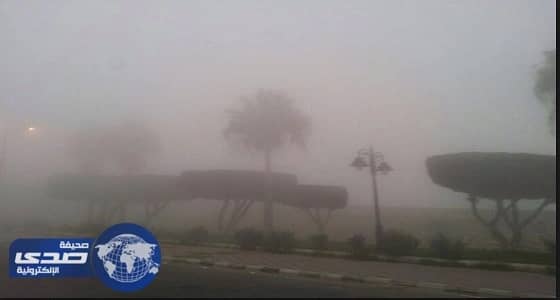 الإنذار المبكر يحذر من سحب رعدية ممطرة على عسير