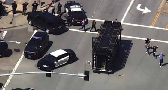 مفاجأة.. انتحار منفذة عملية إطلاق النار بمقر  "  يوتيوب   "  في كاليفورنيا