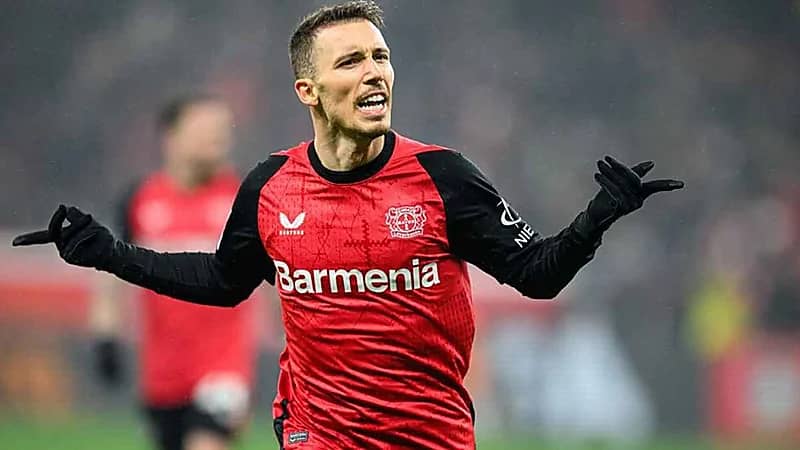 تعثر صفقة كارييراس يدفع ريال مدريد نحو غريمالدو