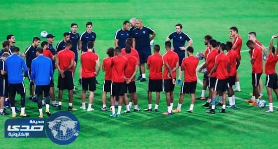 تعرف على تشكيلة الهلال في مواجهة بيروزي الإيراني