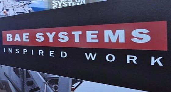 شركة BAE SYSTEMS تعلن عن وظائف شاغرة في 5 مدن