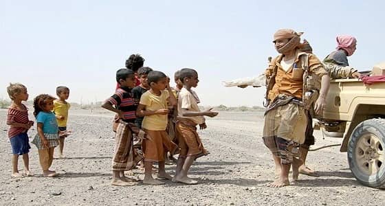 الجيش اليمني: الانقلابيون على وشك الانهيار