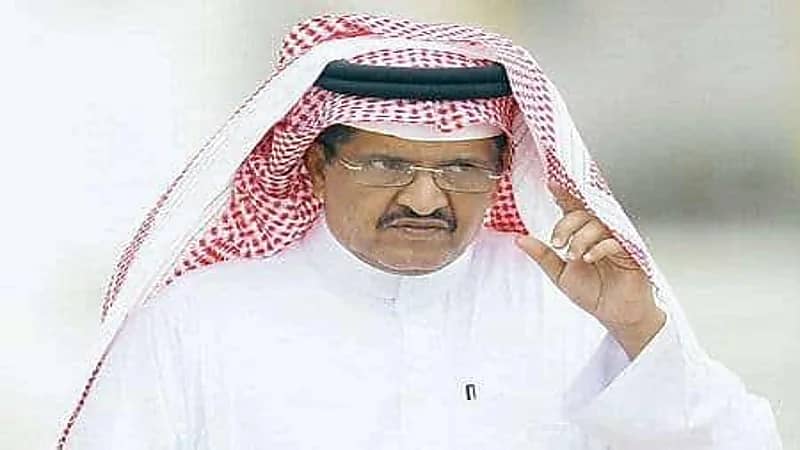 عدنان جستنيه: مصطلح "الكلاسيكو" ظهر في المنافسة بين الهلال والاتحاد