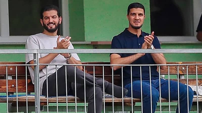 نجم كالياري مطلوب في الهلال