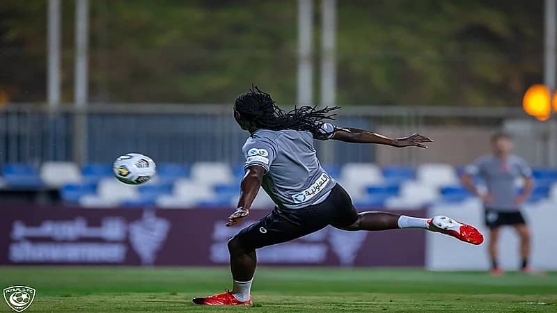 الهلال يعاود الركض ويواجه الفيصلي وديًا