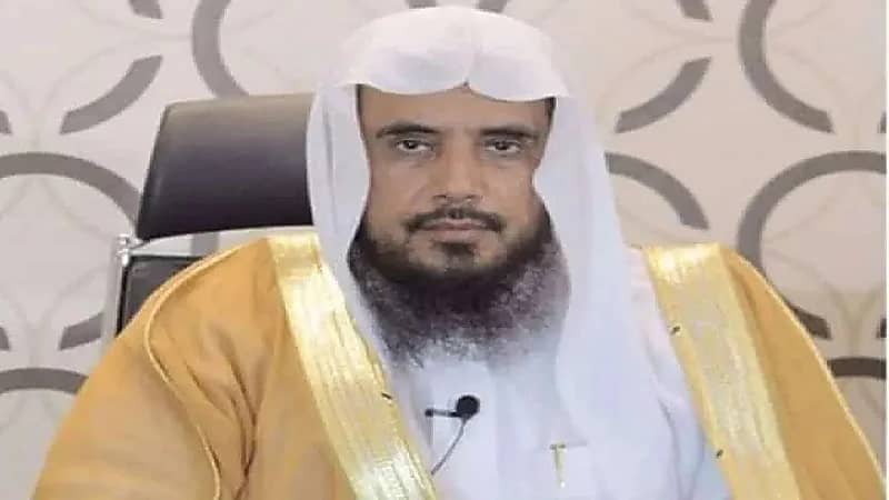 الخثلان: حديث رفع الأعمال في النصف من شعبان "ضعيف"