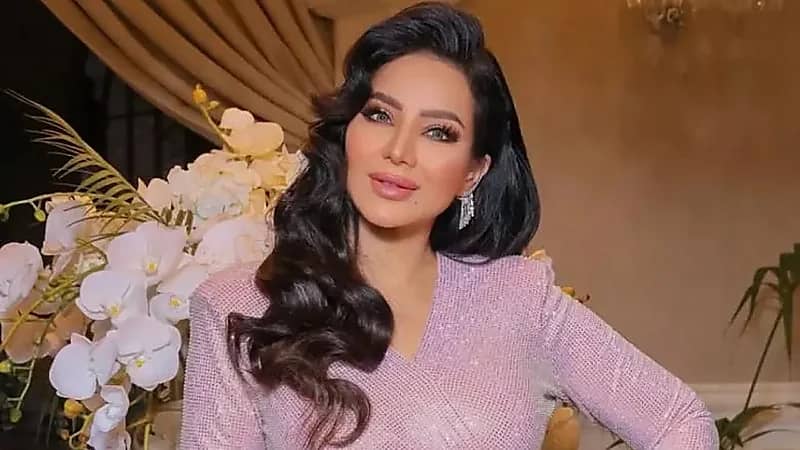 لجين عمران: أنتظر أصير جدة وألمح لبنتي بالموضوع .. فيديو