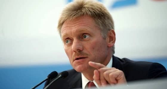 " الكرملين " تقر بعدم فائدة الوجود العسكري الروسي بسوريا