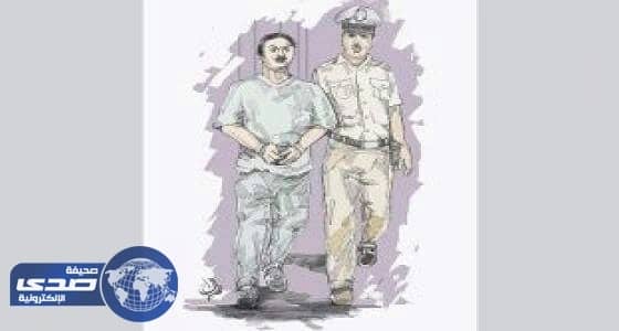 ⁠⁠⁠⁠⁠موظف يتحرش بأوروبية في المصعد