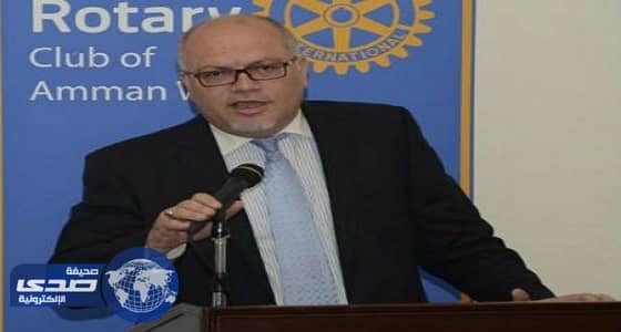 انطلاق أعمال المؤتمر العربي الدولي للإسمنت الأبيض بعمان