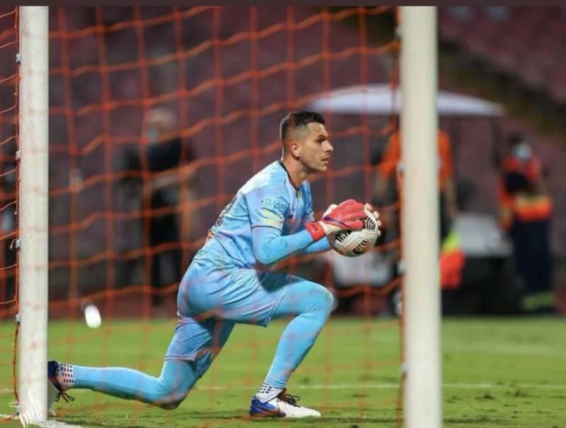 "هورفات" لنادي النصر : امنحو حسين عبد الغني حرية مطلقة لاتخاذ القرارات