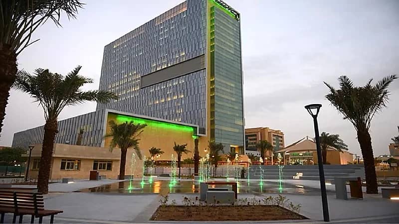 شاهد..المقصود من تحويل مستشفى الملك فيصل التخصصي مؤسسة مستقلة