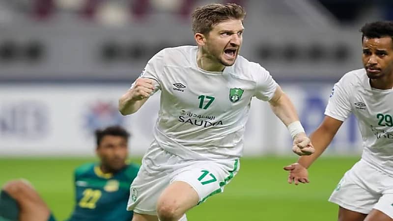 مارين يطالب الأهلي بـ 20 مليونا ويرفض جدولة حقوقه المالية