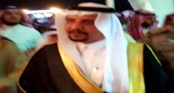 " العرافي " ذكرى البيعة الثالثة يغمرها الأمن والإنجاز والعطاء والاطمئنان