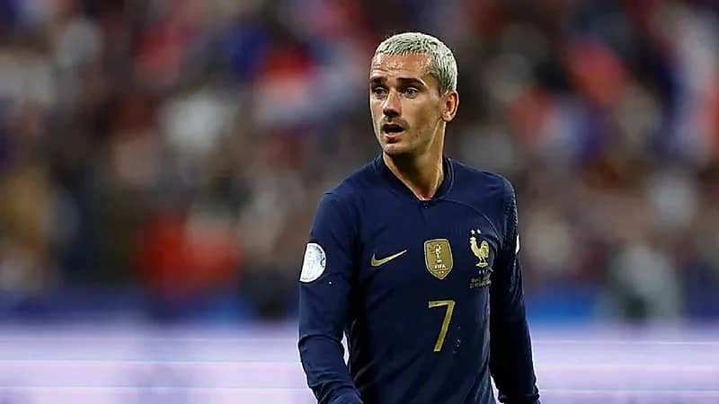 المتحدث الرسمي لـ غريزمان: الهلال لم يطلب التعاقد معه حتى الآن