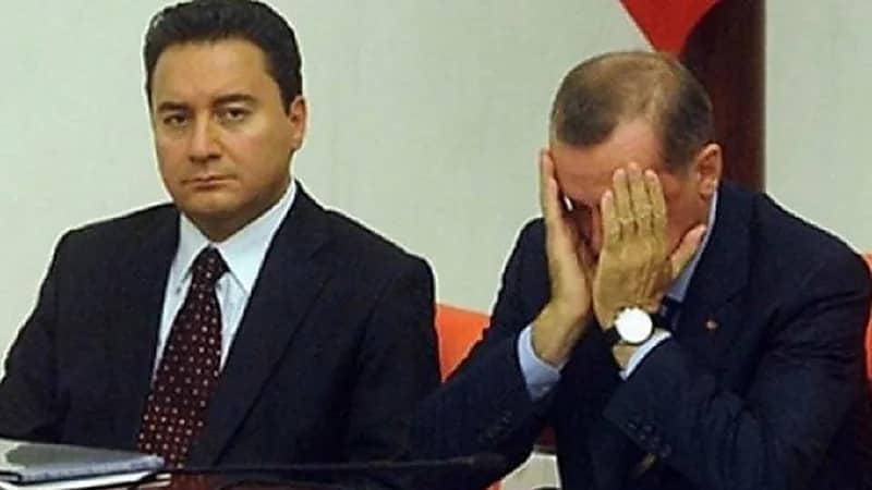 فيديو.. وزير الاقتصاد التركي السابق: أردوغان يتوسل للمصريين لإصلاح العلاقات