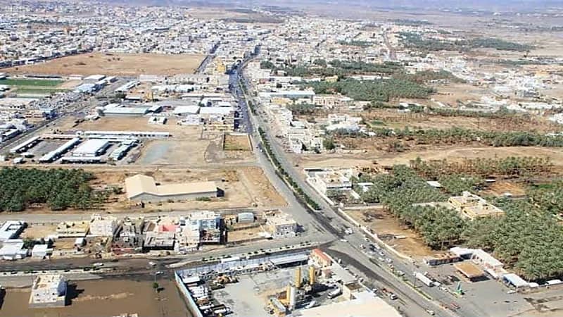 نقل ملكية أرض تابعة لـ "الدفاع" لتكون أرضًا حكومية في بيشة